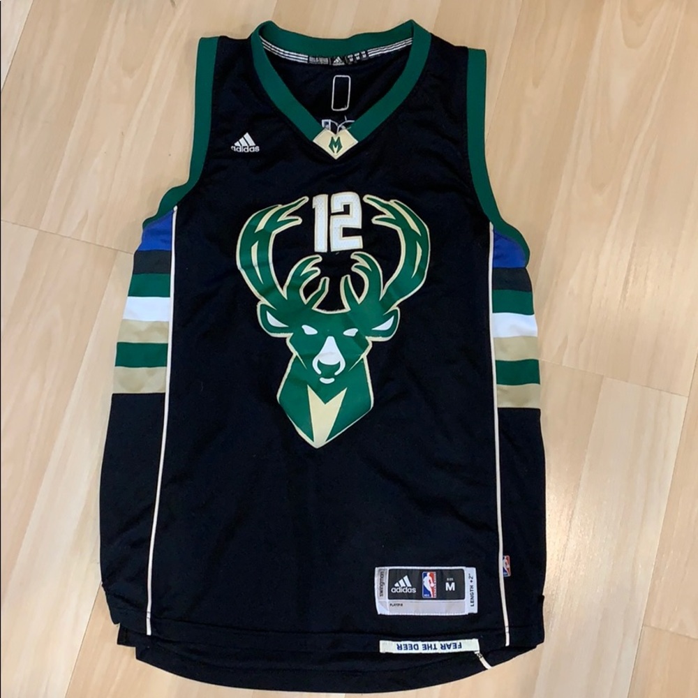 Milwaukee Bucks Jabari Parker Fear the Deer Kit